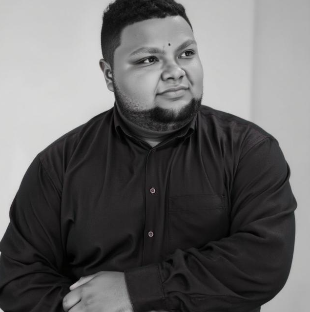 David - Técnico Especialista Apple